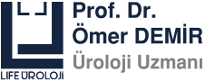Üroloji İzmir Logo